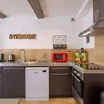 Les Palmiers By Interhome
