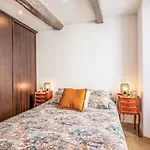شقة Les Palmiers By Interhome *