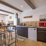 Les Palmiers By Interhome *