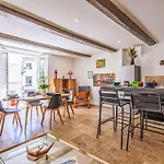 Les Palmiers By Interhome شقة
