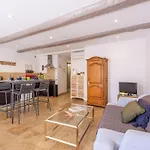 شقة Les Palmiers By Interhome