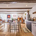 شقة Les Palmiers By Interhome *